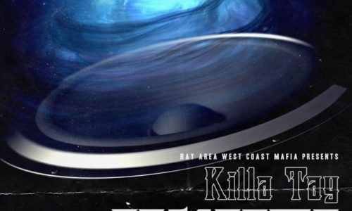 West Coast: Killa Tay Presents: «Eargasms» (2015)