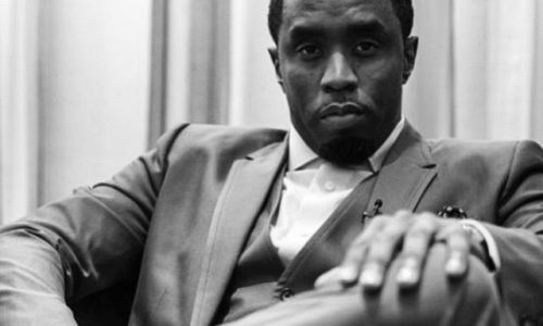 Puff Daddy арестован, после того, как чуть не убил тренера своего сына гирей