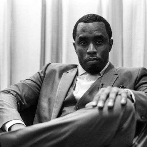 Puff Daddy арестован, после того, как чуть не убил тренера своего сына гирей