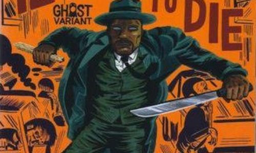 Новый трек Ghostface Killah & Adrian Younge «Get The Money» ft. Vince Staples