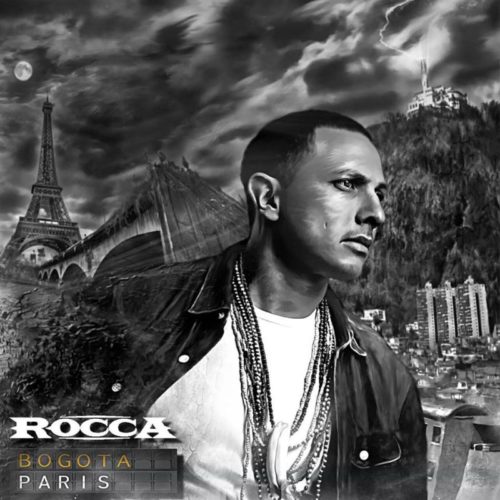 Франция: Новое видео от Rocca (La Cliqua), одного из лучших лириков Парижа