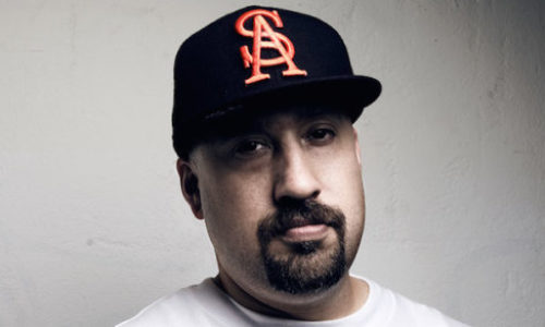 Сегодня B-Real’у исполняется 45 лет