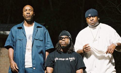Geto Boys разорвали отношения с лейблом Rap-A-Lot. И готовят новый релиз при участии Ice Cube.