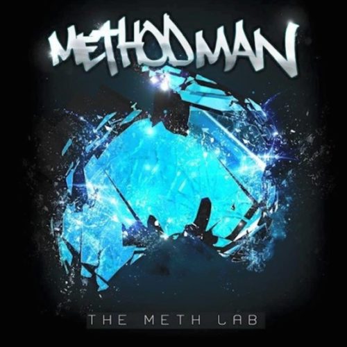 Method Man показал обложку и треклист предстоящего релиза «The Meth Lab»