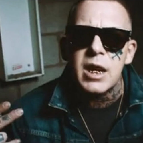 Премьера клипа от Madchild’a на разрывной трек «Slayer»