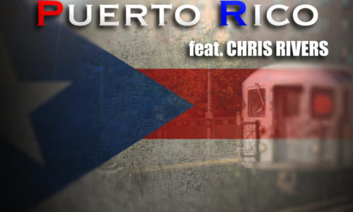Рэп-гимн Пуэрто-Рико в исполнении Chris Rivers и Promise