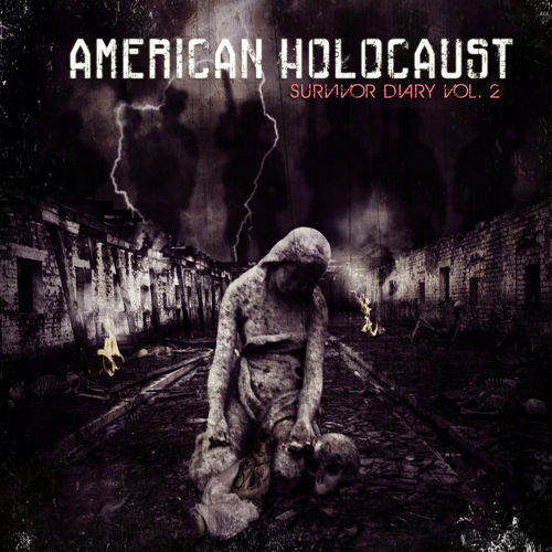 Mental Devil Slayer — American Holocaust — Survivor Diary Vol.2