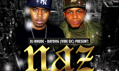 Nas & AZ «NAZ: The Flyest Essence» (Mixtape)