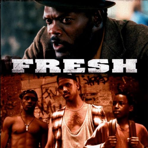 Вторая жизнь, одного из самых недооценённых фильмов 90-х годов, Fresh.