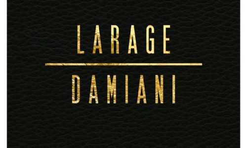 Франция. Отличный релиз от Larage и Damiani