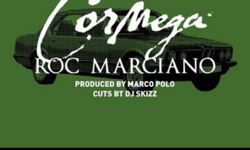 Cormega, Roc Marciano, Marco Polo, DJ Skizz. Четыре поедставителя Нью-Йорка на одном треке