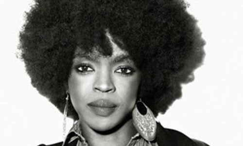 Lauryn Hill (Fugees), записала кавер на известный трек Nina Simone