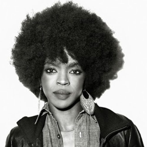 Lauryn Hill (Fugees), записала кавер на известный трек Nina Simone