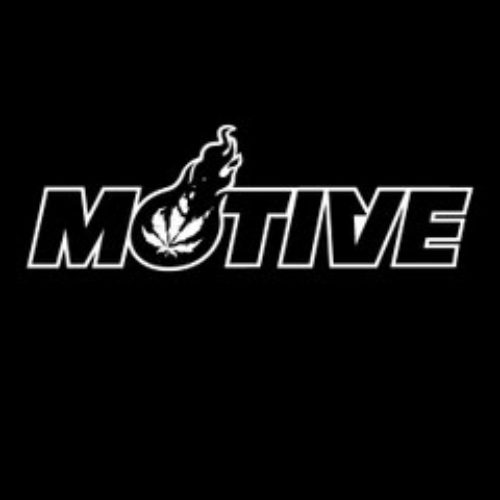 MOTIVE — Never Get High feat. Vinnie Paz