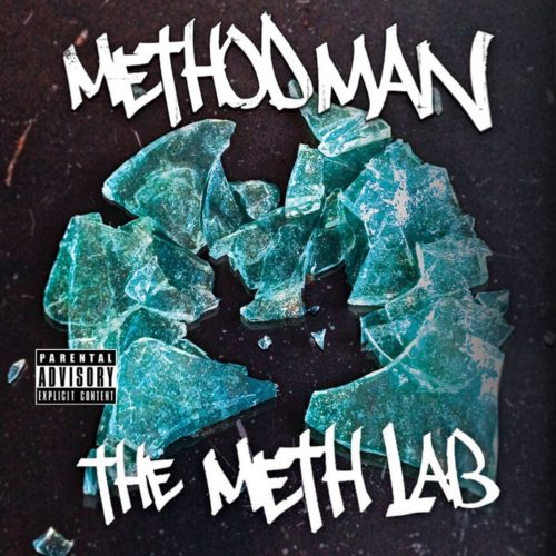 Новый трек от Method Man — The Meth Lab