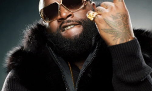 Rick Ross вместе с Future представляет видео «Neighborhood Drug Dealer Remix»