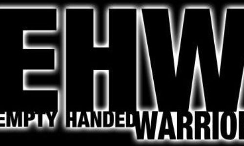 Андеграунд во всей красе: Empty Handed Warriors Cypher — Designed for the Struggle