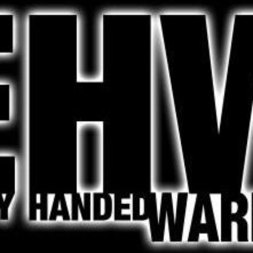 Андеграунд во всей красе: Empty Handed Warriors Cypher — Designed for the Struggle