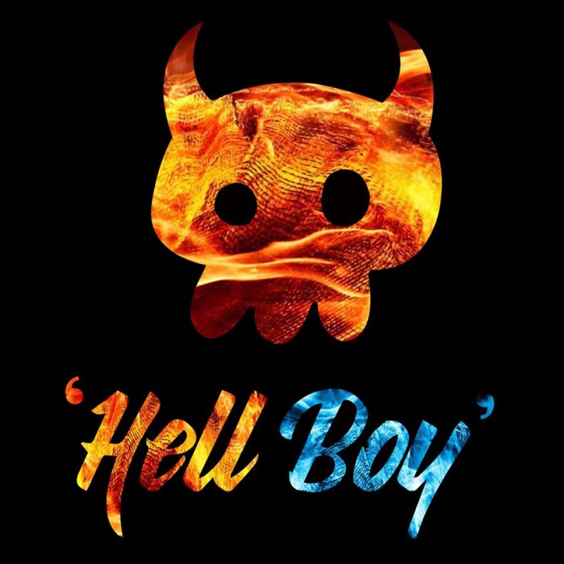 Австралийский хип-хоп не перестаёт радовать!!! Seth Sentry с новым видео «Hell Boy»