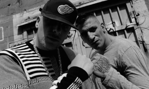 Премьера от 187 Strassenbande: Gzuz & Bonez — Es rollt wieder! (prod. P.M.B.)