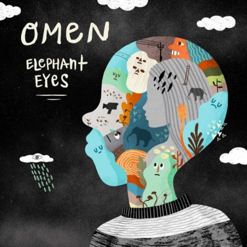 Omen — Elephant Eyes