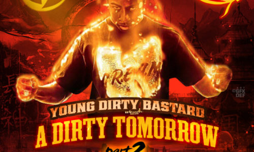 Young Dirty Bastard, сын Ol’Dirty Bastard, выпустил новый релиз