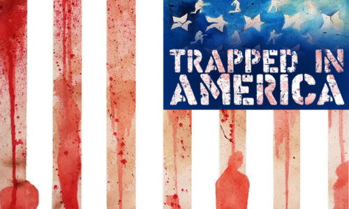 N.B.S. and Snowgoons «Trapped in America»