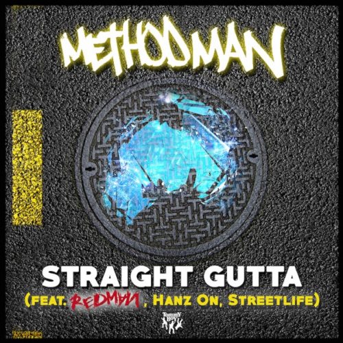 Новый трек Method Man при участии Redman, StreetLife, Hanz On