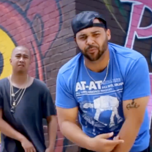 Убойный состав: Joell Ortiz и !llmind представляют «Latino Pt. 2», при поддержке Emilio Rojas, Bodega Bamz и Chris Rivers