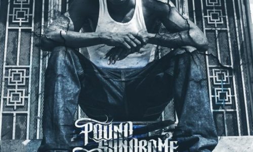 Слив альбома Hopsin «Pound Syndrome»