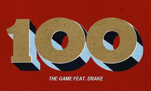 Премьера: The Game с новым видео 100, при участии Drake