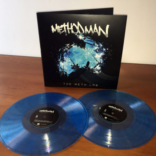 Method Man (Wu-Tang Clan) поделился ещё одним треком с нового альбома