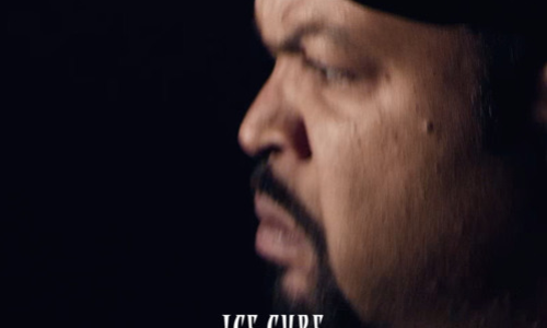 Ice Cube и его сын O’shea Jackson Jr. записали совместный трек