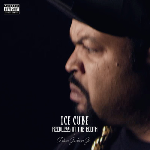 Ice Cube и его сын O’shea Jackson Jr. записали совместный трек