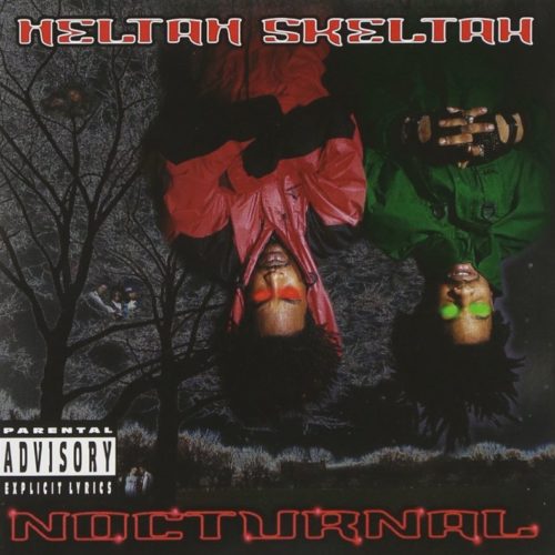 Heltah Skeltah «Nocturnal» (1996)