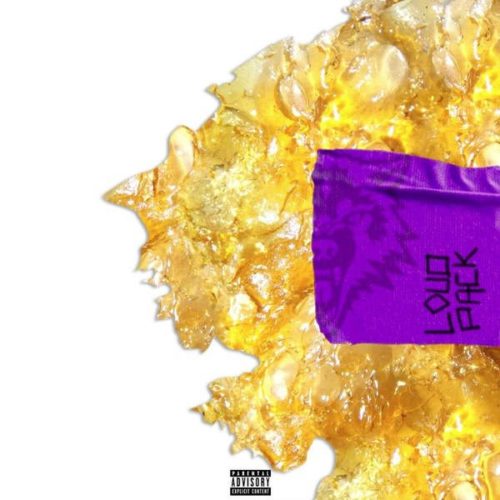 Scoop DeVille & Demrick — «Loud Pack: Extracts» (2015)