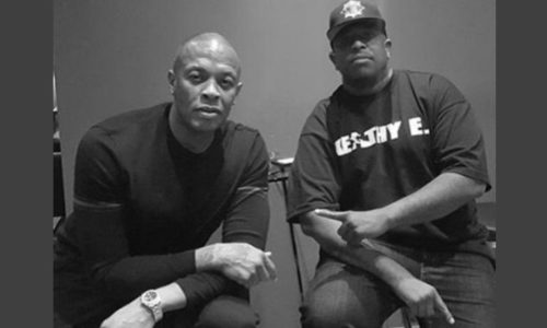 Интервью с DJ Premier, в котором он рассказал о Dr.Dre, сотрудничестве с BMB Spacekid и о пятёрке любимых продюсеров