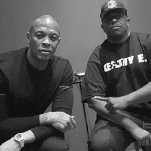 Интервью с DJ Premier, в котором он рассказал о Dr.Dre, сотрудничестве с BMB Spacekid и о пятёрке любимых продюсеров