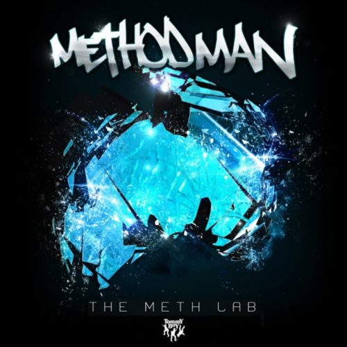 Method Man — The Meth Lab (2015)