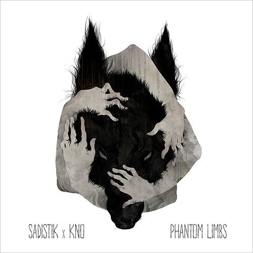 Sadistik & Kno (of CunninLynguists) — «Phantom Limbs EP» (2015)