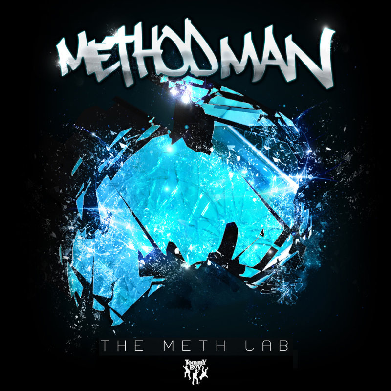 Method Man презентовал ещё один трек с предстоящего альбома «The Meth Lab»