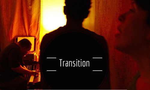 Lizzie Nightingale x Slakah The Beatchild «Transition EP» (2015)