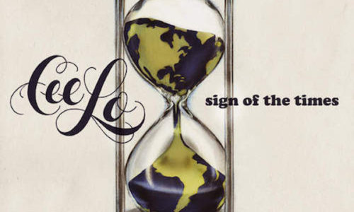 Cee-Lo Green поделился новым мелодичным треком с предстоящего альбома