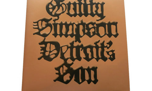 Guilty Simpson презентовал новый трек «Fractured» (Stones Throw Records)