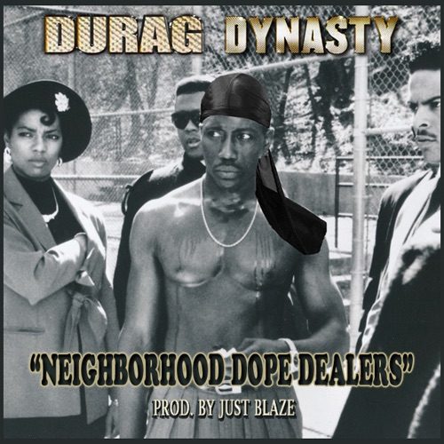 Durag Dynasty поведали о самых ох*енных дилерах на районе