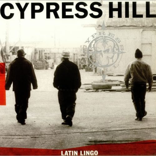Cypress Hill «Latin Lingo» (1991)