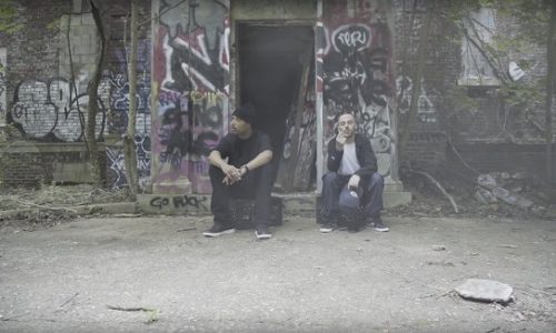 Havoc (Mobb Deep), Sean Price, Gangrene и их новое видео