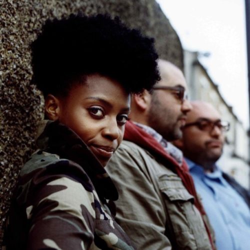 Morcheeba выступят 29 августа в Москве