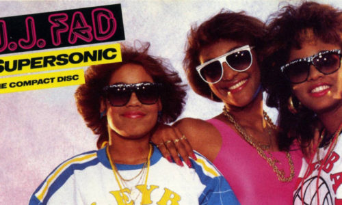 J.J. Fad в обиде на создателей фильма «Straight Outta Compton»