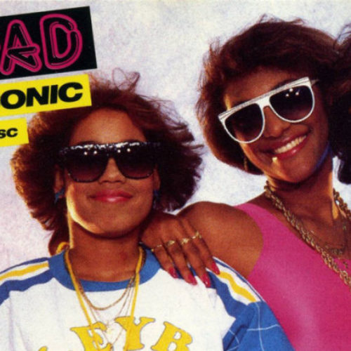 J.J. Fad в обиде на создателей фильма «Straight Outta Compton»